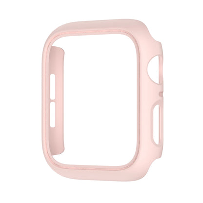 Cover for Apple Watch Case 45mm 41mm 44mm 40mm 42mm 38mm Accessories PC Protector bumper iWatch for Iwatch Series 7 SE 6 5 4 3 2