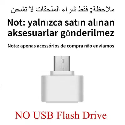 Xiaomi 2TB USB 3.0 Metal Flash Drives High Speed Pendrive 1TB 512GB 256GB Portable Usb Drive Waterproof Memoria Usb Flash Disk