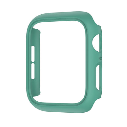 Cover for Apple Watch Case 45mm 41mm 44mm 40mm 42mm 38mm Accessories PC Protector bumper iWatch for Iwatch Series 7 SE 6 5 4 3 2