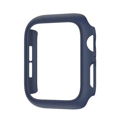 Cover for Apple Watch Case 45mm 41mm 44mm 40mm 42mm 38mm Accessories PC Protector bumper iWatch for Iwatch Series 7 SE 6 5 4 3 2